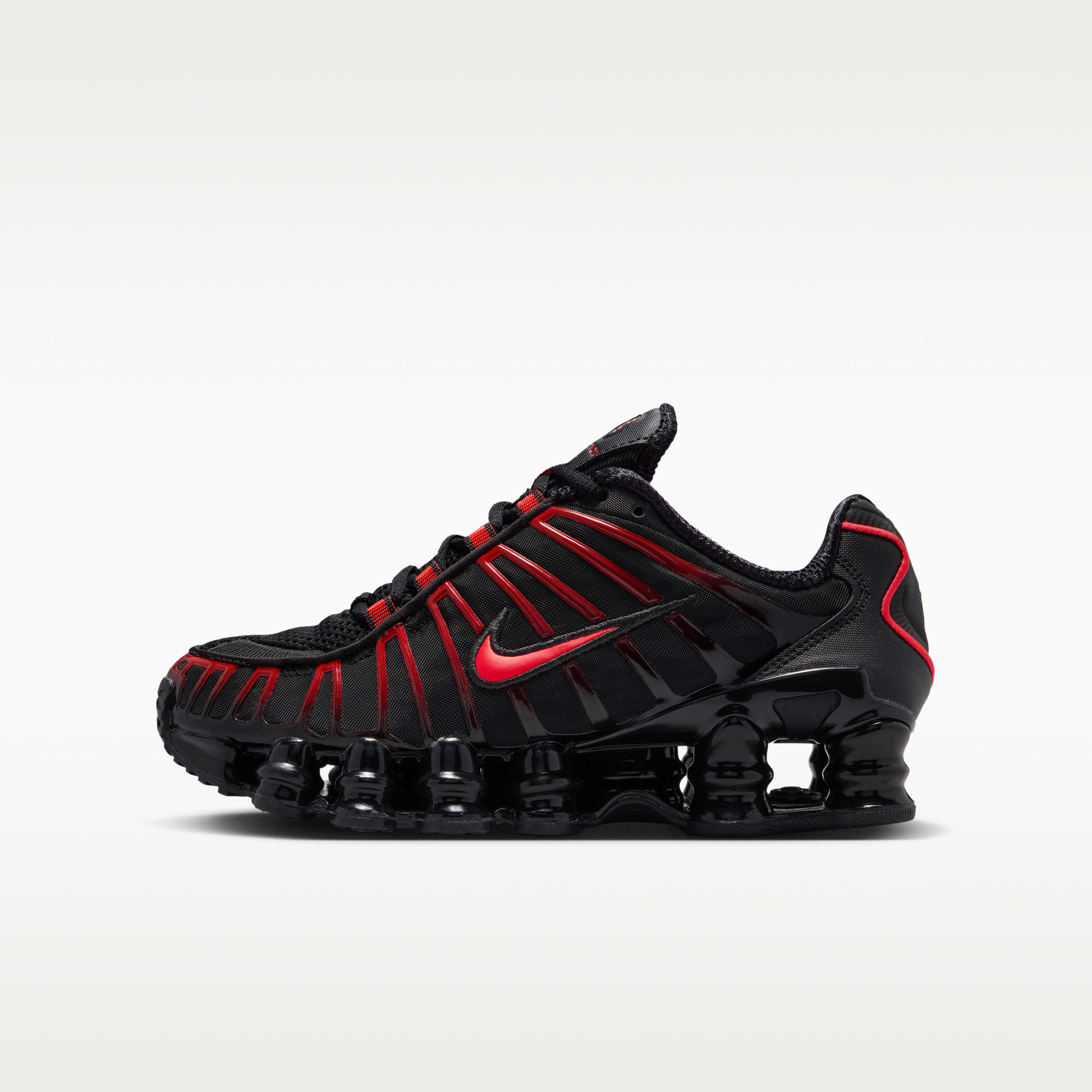 Nike Shox TL Big Kids' Shoes | The Summit